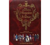 Ma première Histoire de France