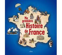 Ma première histoire de France