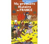 Ma première Histoire de France