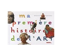 Ma première histoire de l'art