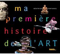 Ma première histoire de l'art