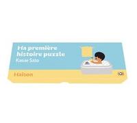 Ma première histoire puzzle - Maison Sato Kanae (Auteur)