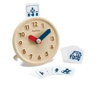 Ma première horloge