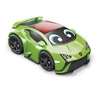 Ma première Lamborghini Clementoni radiocommandée