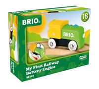 Ma première locomotive à pile BRIO 63370500