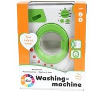 Ma première machine à laver G