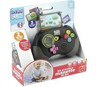 Ma première manette de jeux video - INFINI FUN - Dès 18 mois