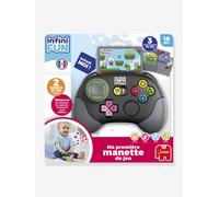 Ma première manette INFINI FUN multicolore TU