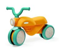 Ecoiffier - Ma Première Moto - Jouet à Pousser pour développer l’équilibre et la motricité - Véhicule adapté aux Tout-Petits - Dès 12 à 36 Mois - 1520