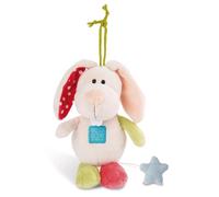 Ma Première Nici Music Box Lapin 18 Cm