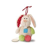 Ma Première Nici Music Box Lapin 18 Cm