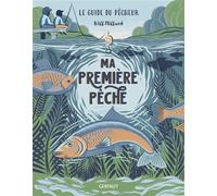 Ma première pêche