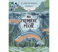 Ma première pêche