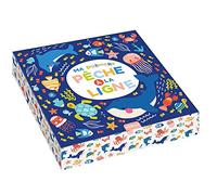 Ma première pêche à la ligne