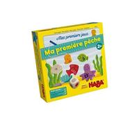 Ma première pêche Mes premiers jeux
