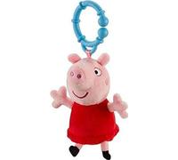 Ma première Peppa Pig Plüsch Clip-On, Boti