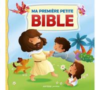 Ma première petite Bible