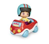 Ma Première Pinypon Happy Voiture Famosa 700016382