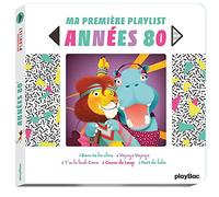 Ma première playlist - Années 80