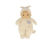 Ma premiere poupee bebe Jasmin
