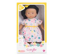 Ma Premiere Poupee Corolle Florolle Capucine
