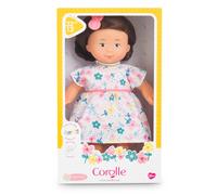 Ma Premiere Poupee Corolle Florolle Églantine
