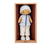 Ma Première Poupée En Tissu Eli 32 Cm Kaloo