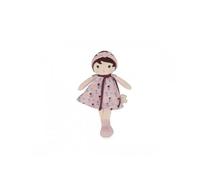Ma premiere poupee en tissu - Leonie 25 cm