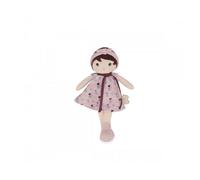 Kaloo Leonie 25 Cm Teddy Rose Enfants