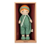 Ma Première Poupée En Tissu Olivia 32 Cm Kaloo