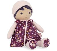 Ma Premiere Poupée - Violette - 40 Cm