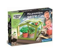 Clementoni Serre Ma première serre