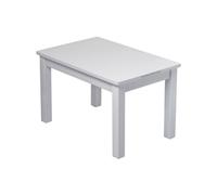 Ma première table enfant montessori 1-4 ans gris TU