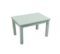 Pioupiou et Merveilles Table et chaise 1-4 ans Ma première table Enfant Montessori Vert Sauge 1-4 ans Vert Sauge