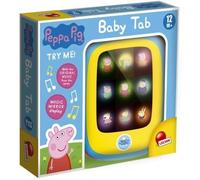 Ma première tablette - Peppa Pig