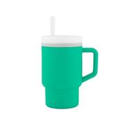 Ma premiere tasse - Silicone - Vert sapin