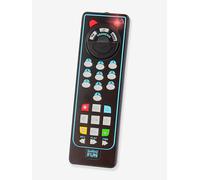 Ma première télécommande multicolore TU
