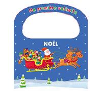 Ma première valisette - Noël