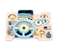 Ma premiere voiture d'activités Vilac