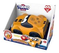 Ma première voiture de course Silverlit Tooko Modèle aléatoire Multicolore G