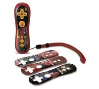 Ma première Wii Remote + 4 façades Cars Wii U