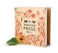 Ma presse botanique