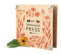 Ma presse botanique