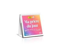 Ma prière du jour 2024 avec les saints et L'Evangile L'évangile au coeur de votre journée - Collectif - Bayard Presse - broché - Ephéméride