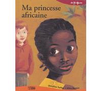 Ma princesse africaine