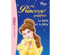 Ma Princesse Préférée 05 - La Belle et la Bête