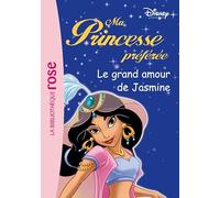 Ma Princesse Préférée 12 - Le grand amour de Jasmine