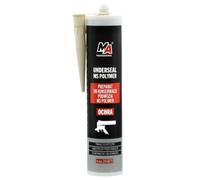 MA PROFESSIONAL 20-B75 Protection du sous-plancher