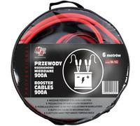 MA PROFESSIONAL 94-102 Câbles de démarrage