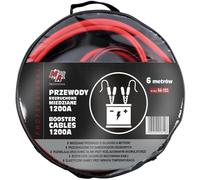 MA PROFESSIONAL 94-103 Câbles de démarrage